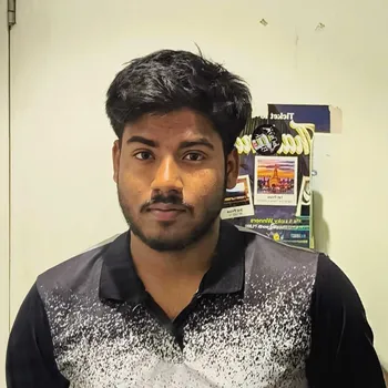 Utkarsh Singh - Best Home Tutor in Barra, Kanpur